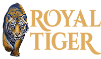 Royal Tiger Whisky