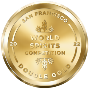 Indian Whiskey of the Year – 2020 New York International Spirits Competition